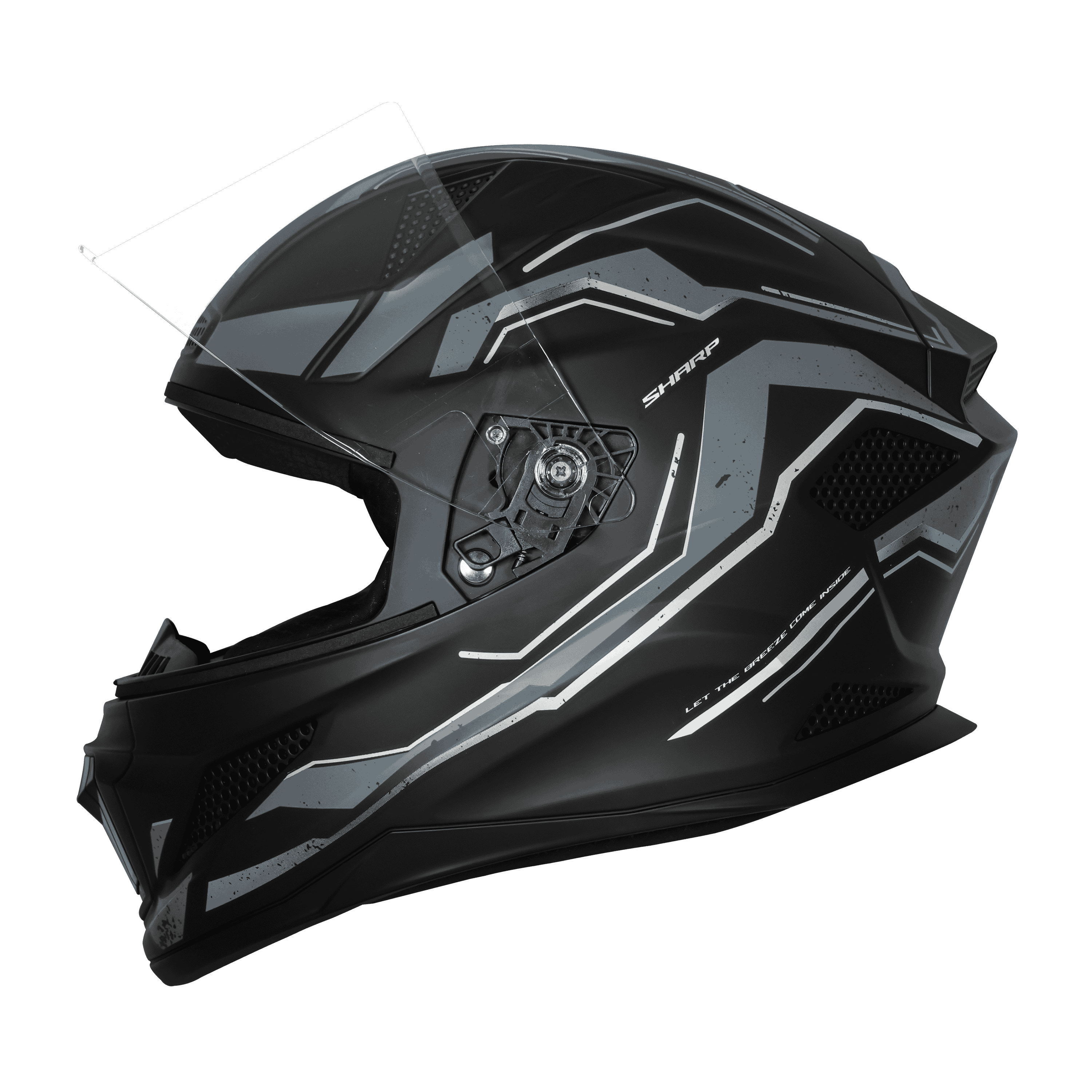 helmet